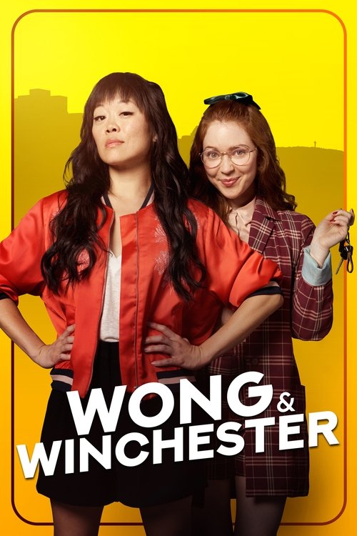 Wong & Winchester : 1.Sezon 2.Bölüm