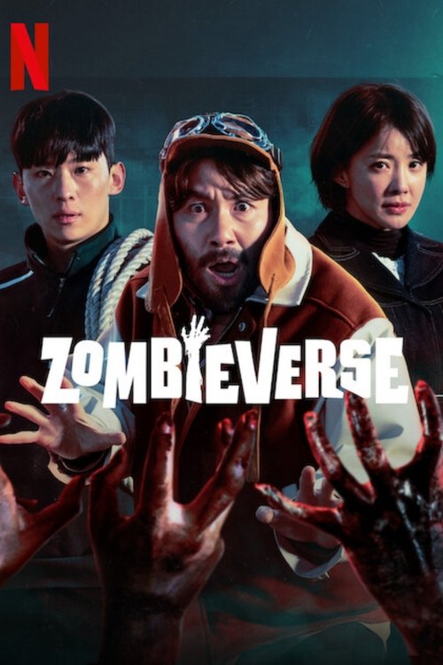 Zombieverse : 2.Sezon 5.Bölüm