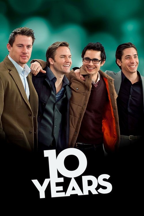 10 Years (2012)