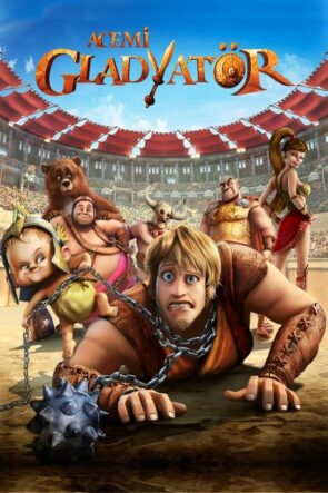 Acemi Gladyatör (2012)