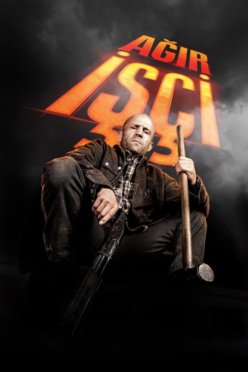 Ağır İşçi (2025)