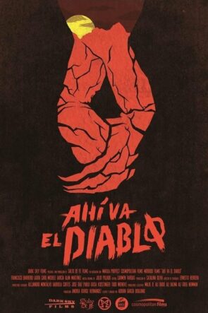 Ahí va el diablo (2012)