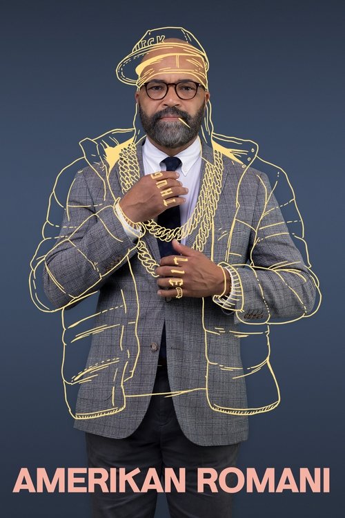 Amerikan Romanı (2023)