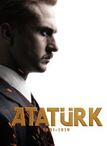Atatürk 1881 – 1919 (2023) izle