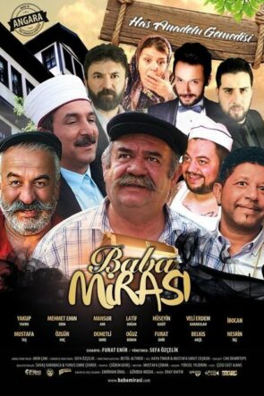 Baba Mirası (2016)