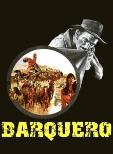 Barquero (1970) izle