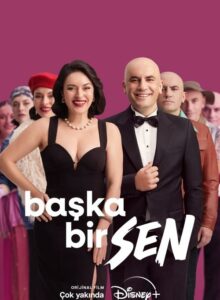 Başka Bir Sen (2025) izle