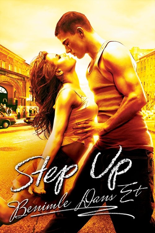 Benimle Dans Et (2006)