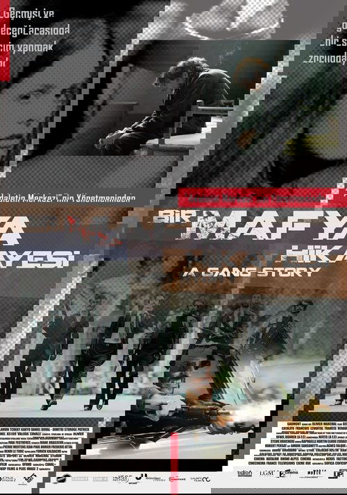 Bir Mafya Hikayesi (2011)