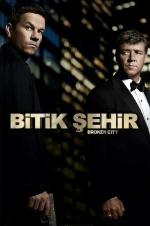 Bitik Şehir (2013)