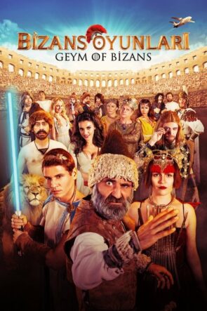 Bizans Oyunları: Geym of Bizans (2016)