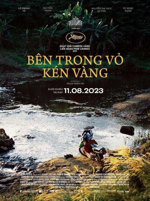 Bên Trong Vỏ Kén Vàng (2023)