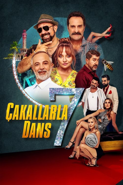 Çakallarla Dans 7 (2024)