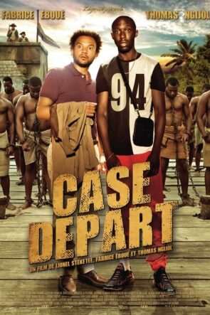 Case départ (2011)