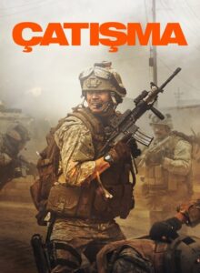 Çatışma (2025) izle