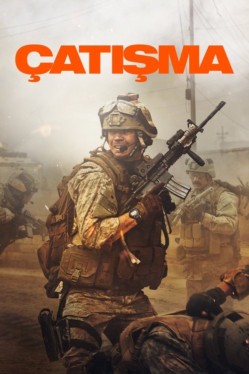 Çatışma (2025)