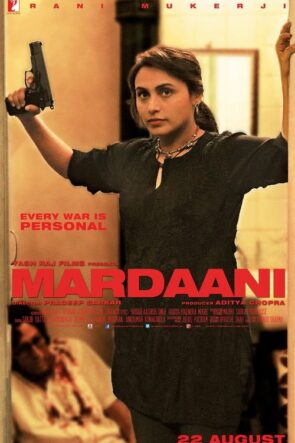 Cesur / Mardaani (2014)