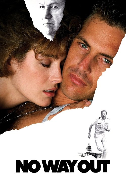 Çıkış Yok (1987)