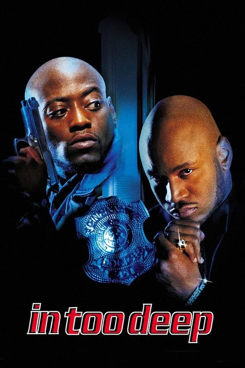 Çok ileri Gittin (1999)