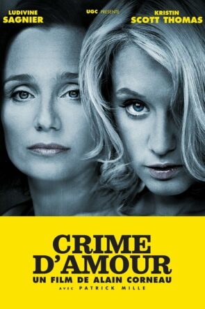 Crime d’amour (2010)