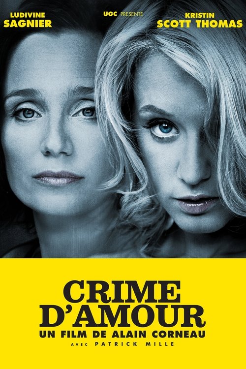 Crime d’amour (2010)