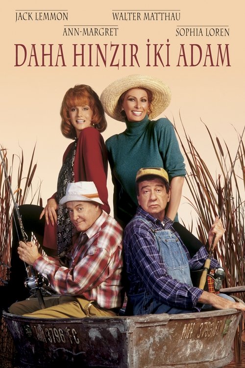 Daha Hınzır İki Adam (1995)