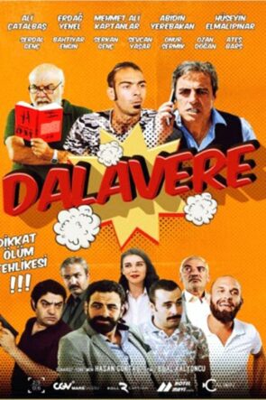 Dalavere (2019)
