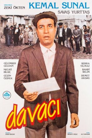 Davacı (1986)