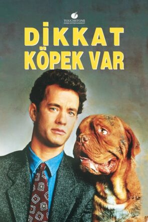 Dikkat Köpek Var (1989)