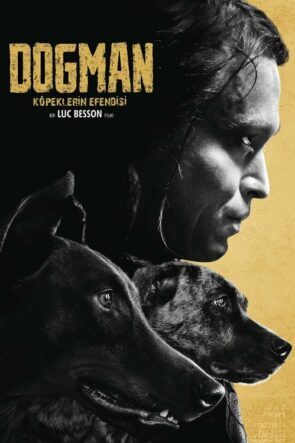 Dogman (2023)