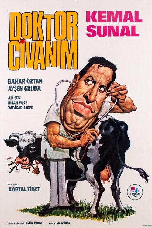 Doktor Civanım (1983)