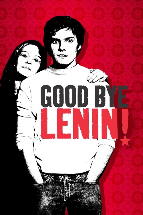 Elveda Lenin! (2003)