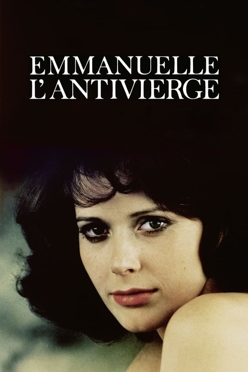 Emmanuelle 2 (1975)