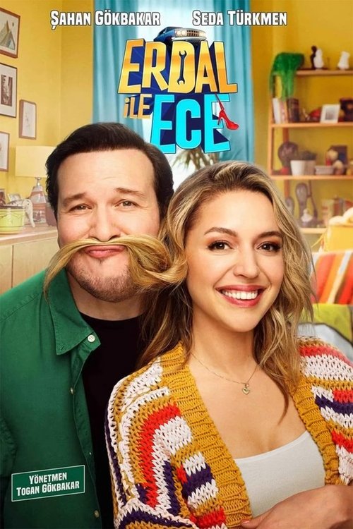 Erdal ile Ece (2024)