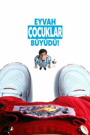 Eyvah Çocuklar Büyüdü! (1992)