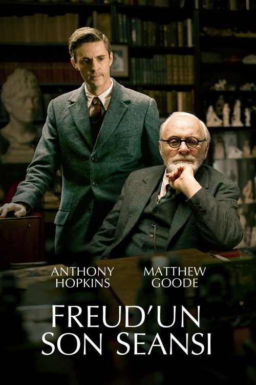 Freud’un Son Seansı (2023)