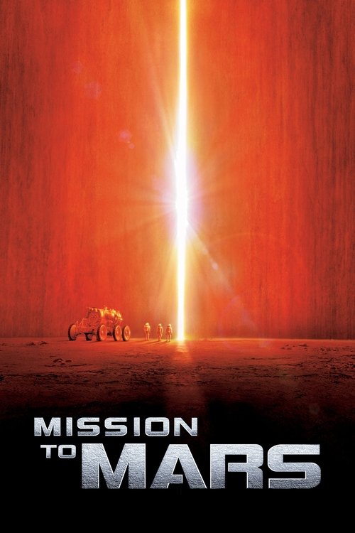 Görev: Mars (2000)