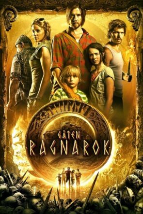Gåten Ragnarok (2013)