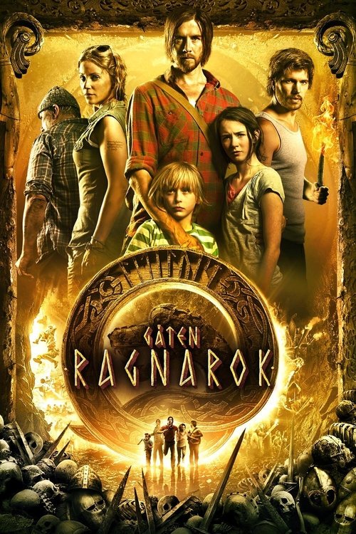 Gåten Ragnarok (2013)