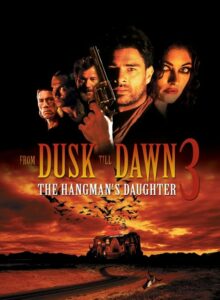 Gün Batımından Şafağa 3 (2000) izle