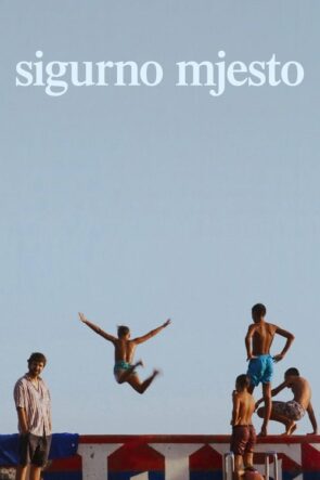 Güvenli Bir Yer (2023)