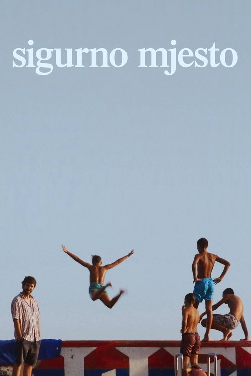 Güvenli Bir Yer (2023)