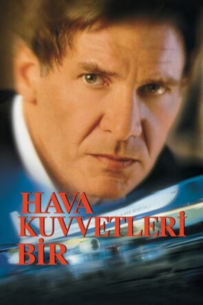 Hava Kuvvetleri Bir (1997)