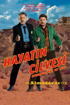 Hayatın Cilvesi (2023)