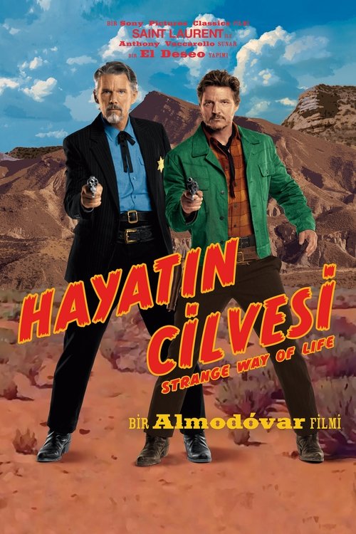 Hayatın Cilvesi (2023)