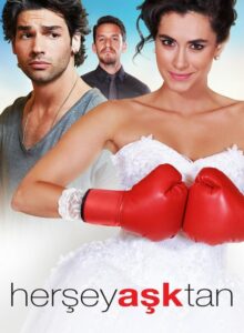 Her Şey Aşktan (2016) izle