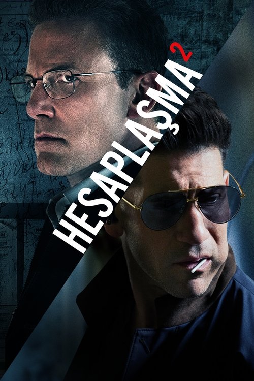 Hesaplaşma² (2025)