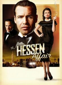 Hessen Olayı (2009) izle