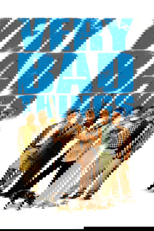 Hiç Hesapta Yokken (1998)