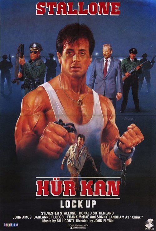 Hür Kan (1989)